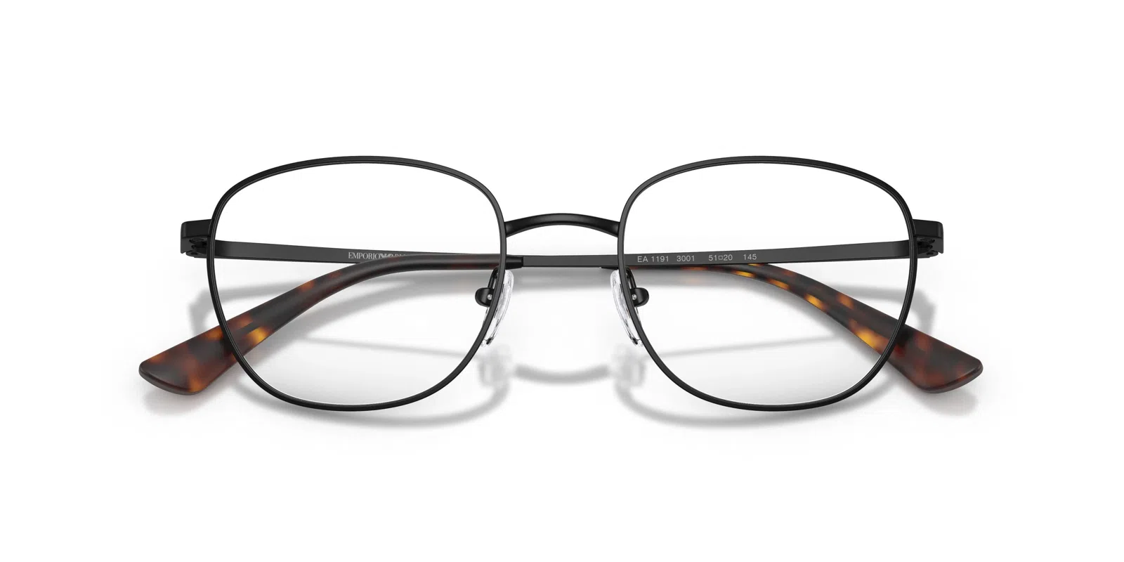 Emporio Armani 1191 Eyeglasses - view 8